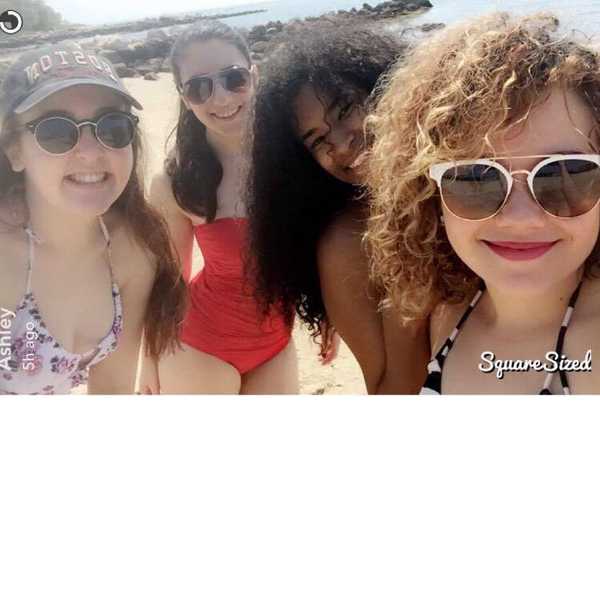 To All My High School Friends