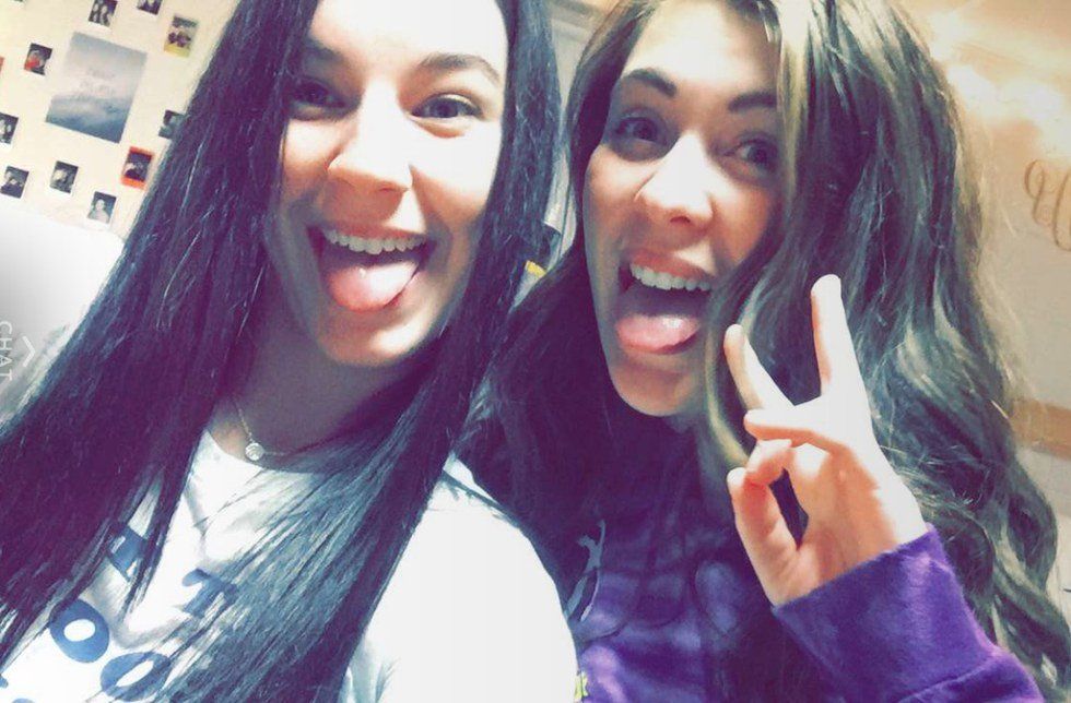 An Open Letter To My First College Roomie