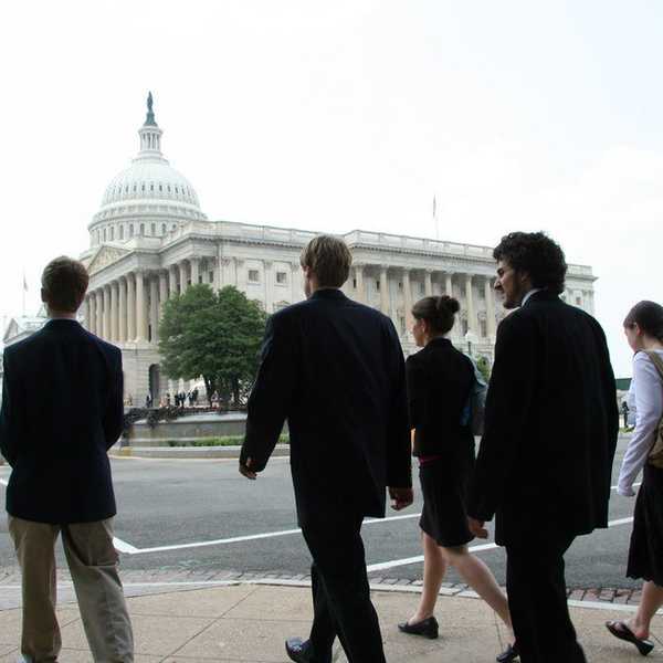 A Millennial's Guide To Getting A First Time Summer Internship