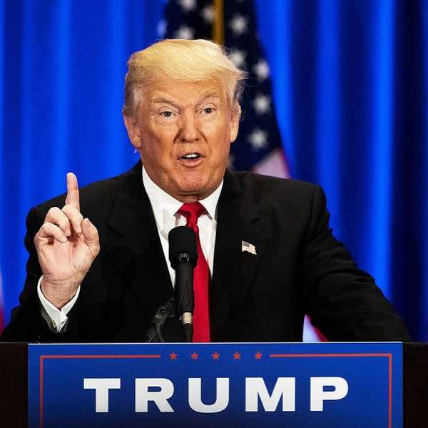 Making America Great Again