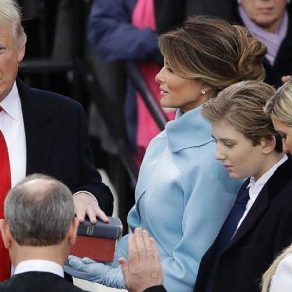Donald Trump Isn't The President Millennials Wanted, He's The One They Need