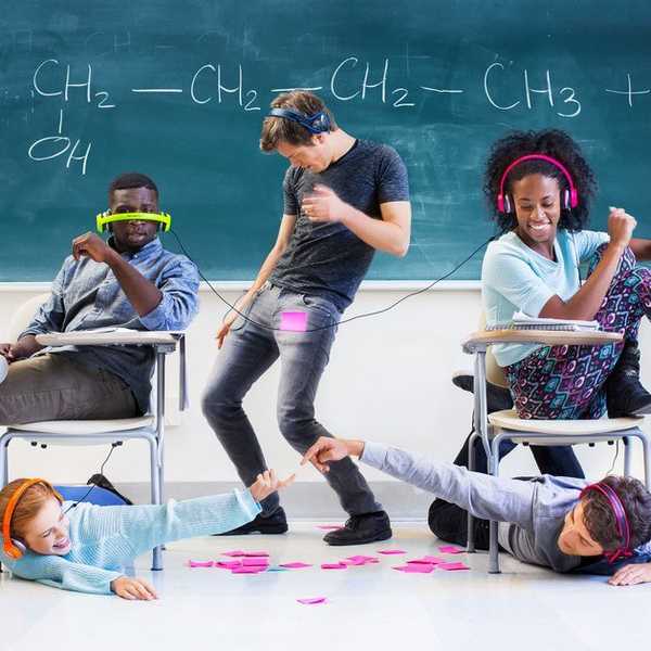 Second Semester First Week Reflection