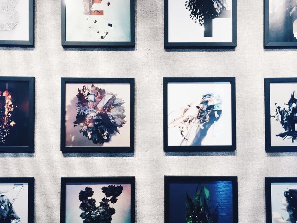 A Collection Of Poems