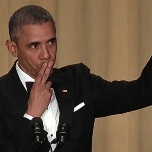 Obama Is A Monumental President in History (Even If You Hate His Politics)