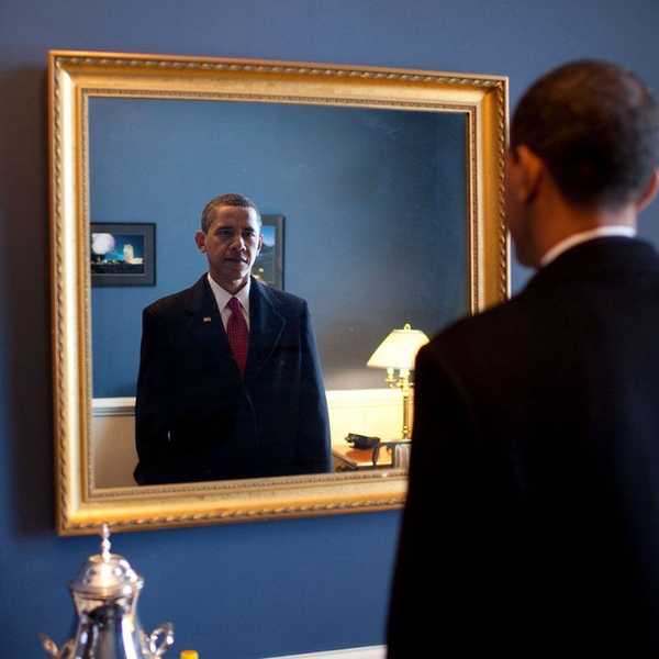 President Obama: A Legacy Of Humility