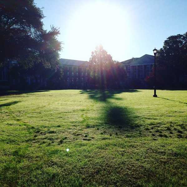 10 Things You Only Do If You Go To A Small College