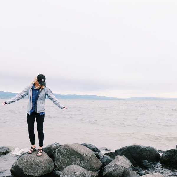 Creating Your Own Happiness