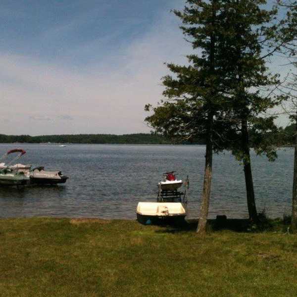 My Home Away from Home