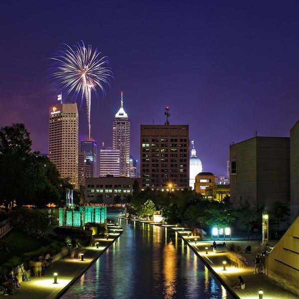 14 Reasons Indianapolis Will Always Be Home