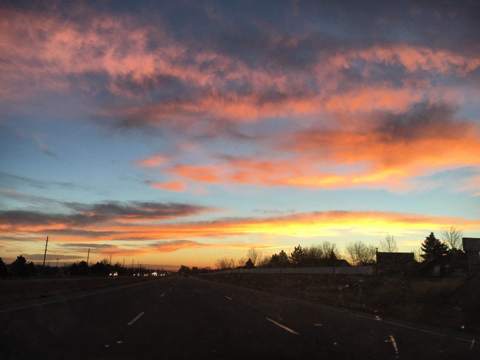 Everything Happens For A Reason