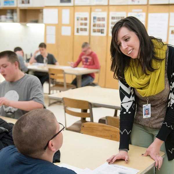 What Student Teaching Is Really Like