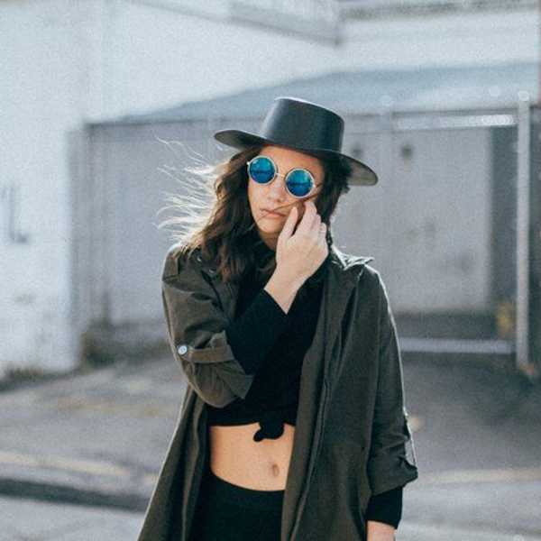 11 Signs You're An Independent Woman In A Dependent Generation