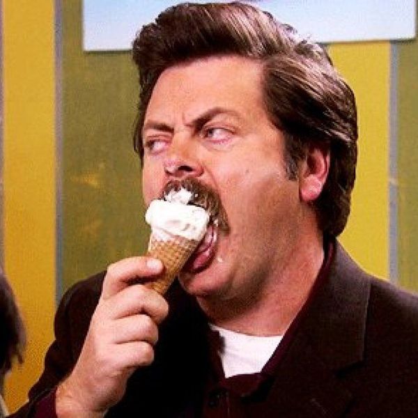 How To Avoid The Freshman 15