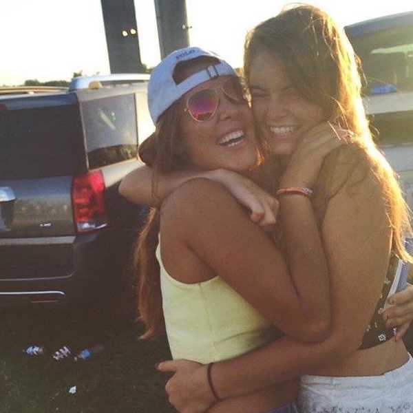 To Those Who Loved Me When I Was At My Lowest