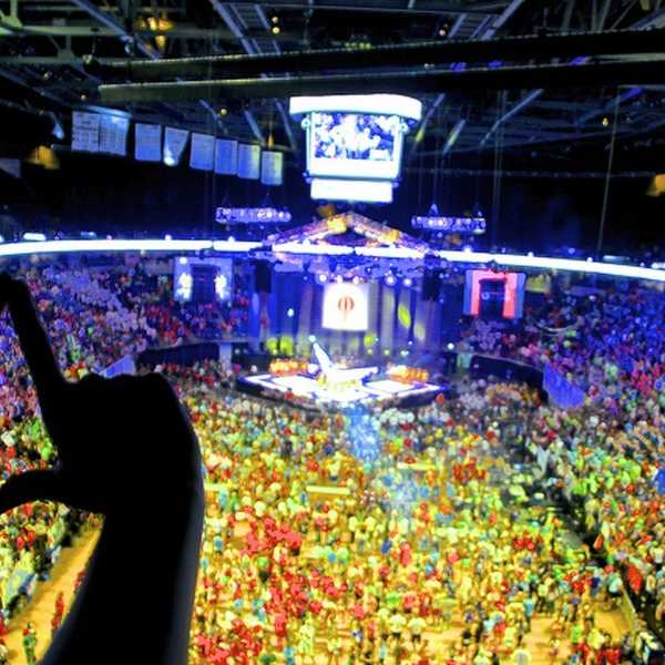 16 Reasons Why Penn State Students THON