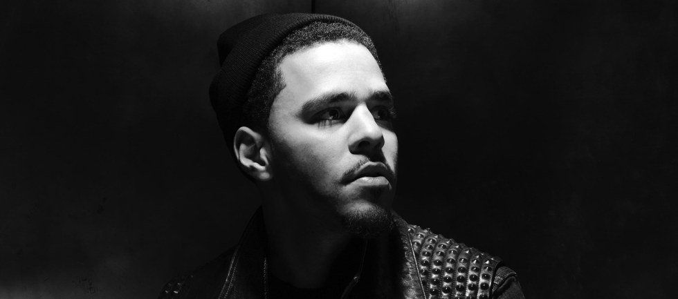 7 Of J. Cole's Best Projects That Speak To Real Fans