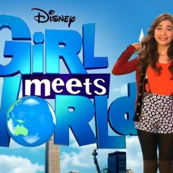 The Most Important Life Lessons That "Girl Meets World" Taught Me Part One