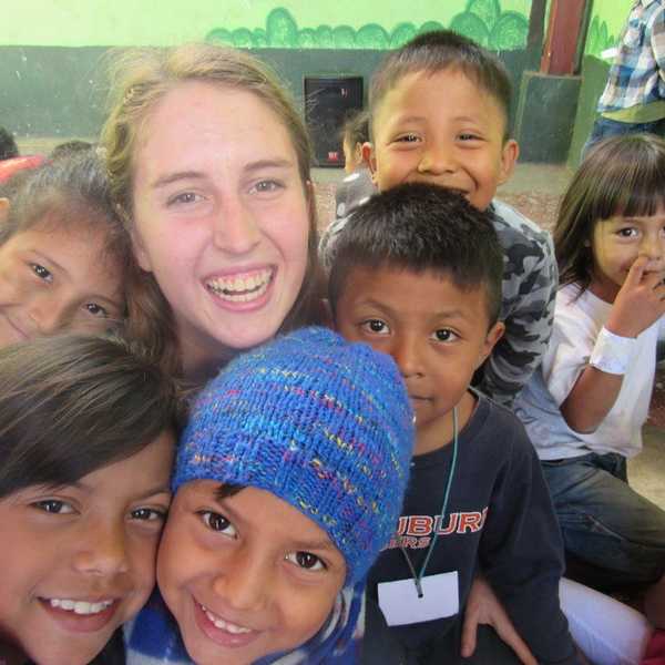 How A Mission Trip To Guatemala Changed My Life