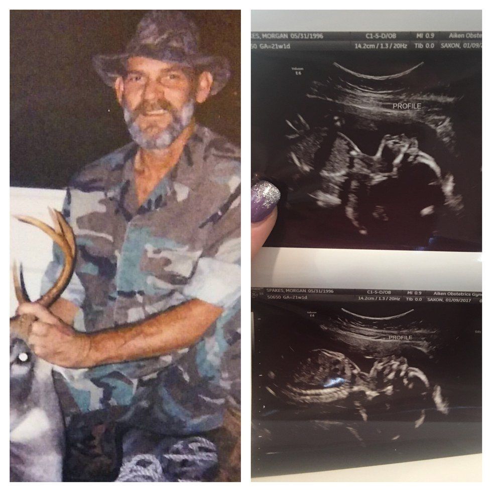 She Will Love You Still