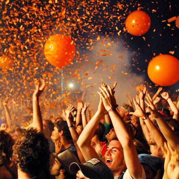 10 Must See Alternative Acts At Bonnaroo