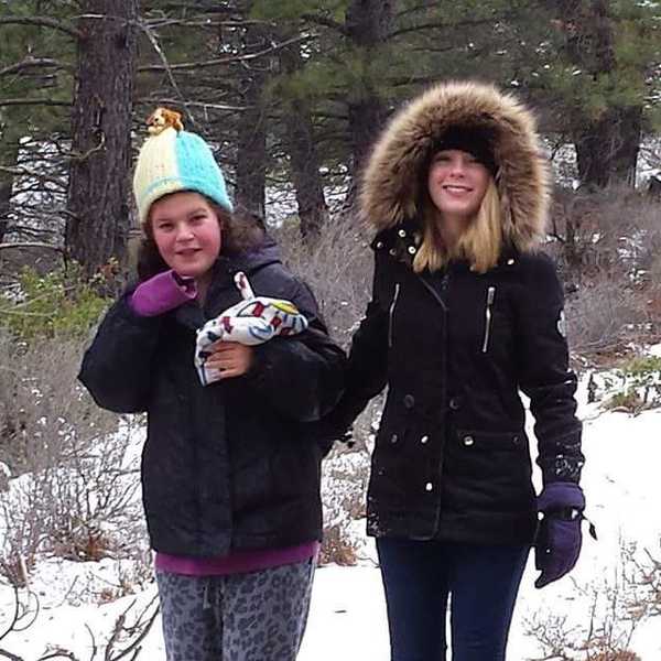 11 Things You Know To Be True When You Have A Sibling With Autism