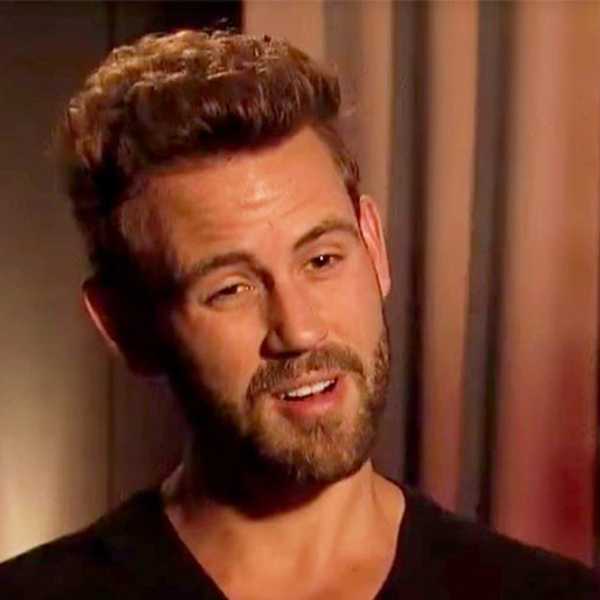 Back To School As Told By "The Bachelor"