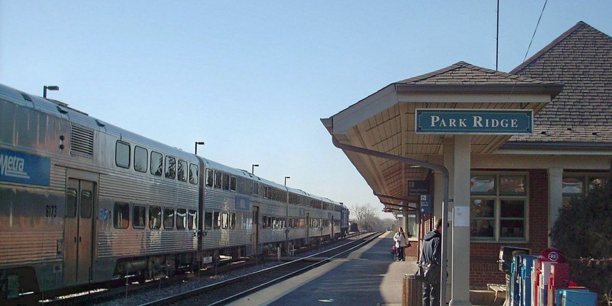 Park Ridge 15 Signs You Grew Up In Park Ridge, Illinois | The Odyssey Online