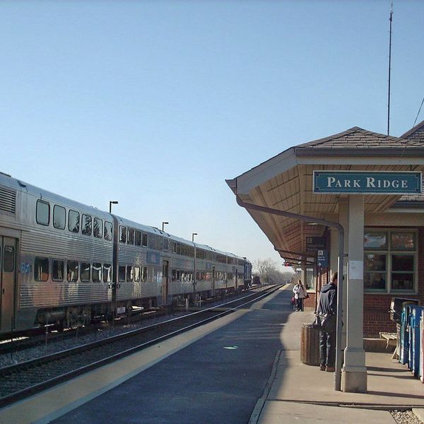 15 Signs You Grew Up In Park Ridge, Illinois