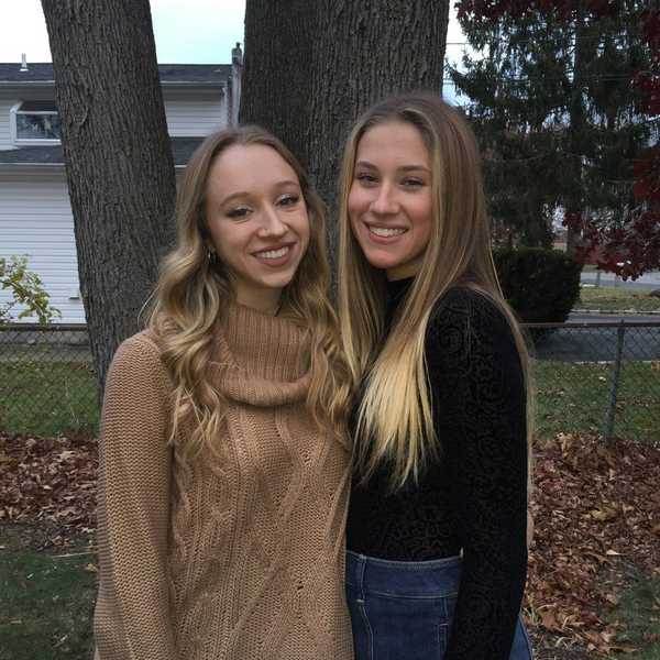 To My Little Sister Who Isn't So Little Anymore