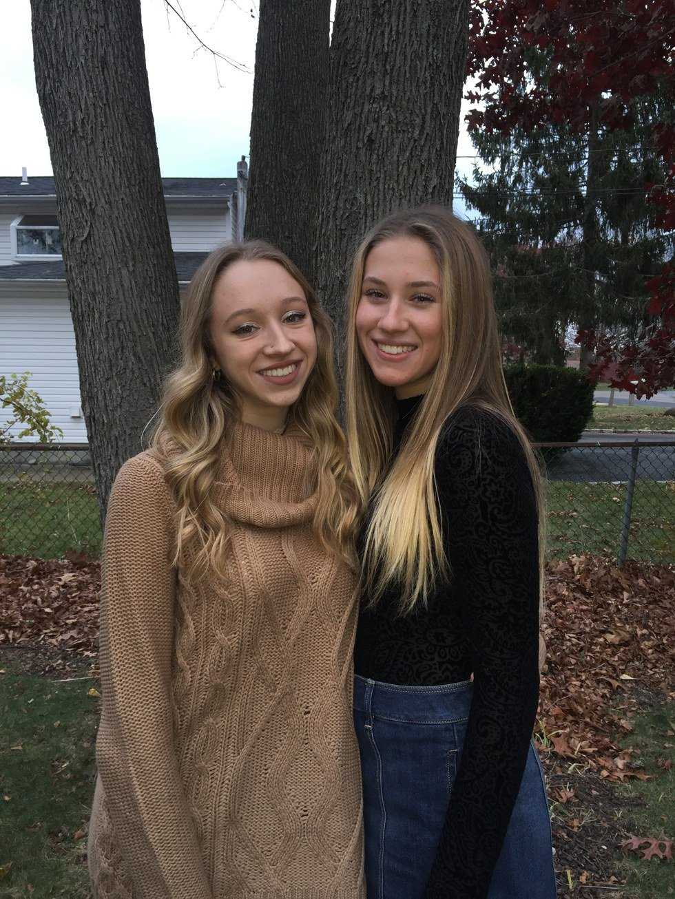 To My Little Sister Who Isn't So Little Anymore