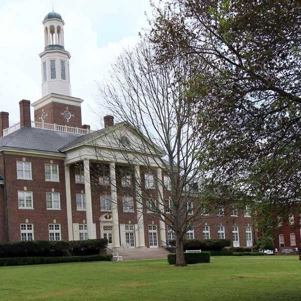 15 Questions For Judson College