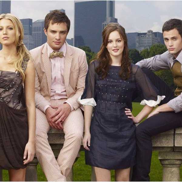 12 Times Gossip Girl Described Midwest Weather Perfectly