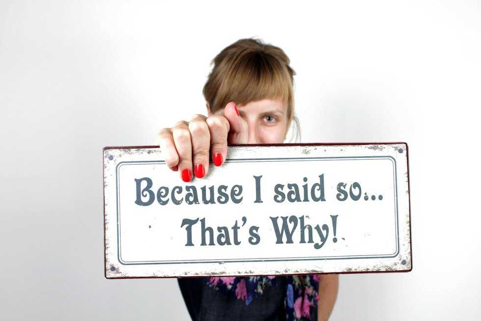 12 Things Only People That Had Strict Parents Will Understand