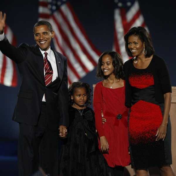 An Open Letter To Former President Barack Obama