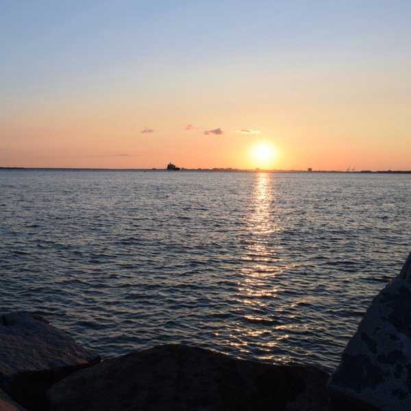A Thank You Letter To Charleston, SC