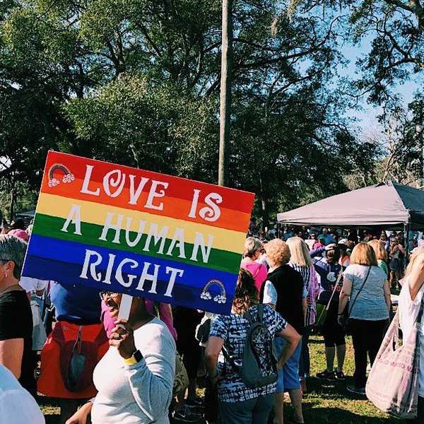 The First Days Of Trump: Now More Then Ever You Must Exercise Your Rights