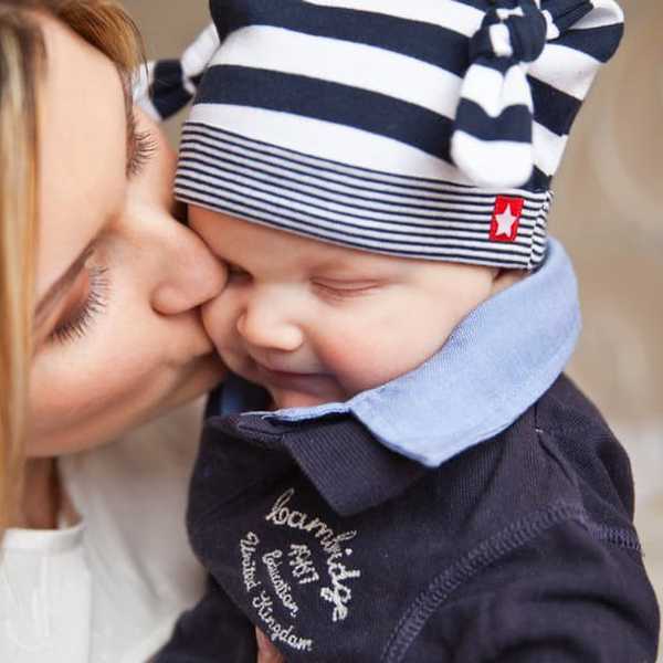 The Difference Between Stay At Home Moms And Working Moms