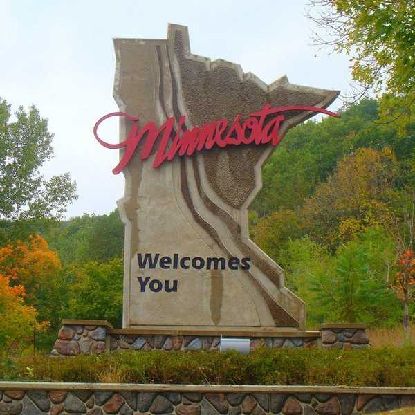 19 Things That Are All Too Real When You're From Minnesota