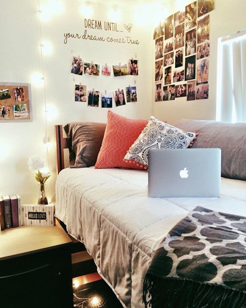15 Things I Have Discovered While Living In A Dorm