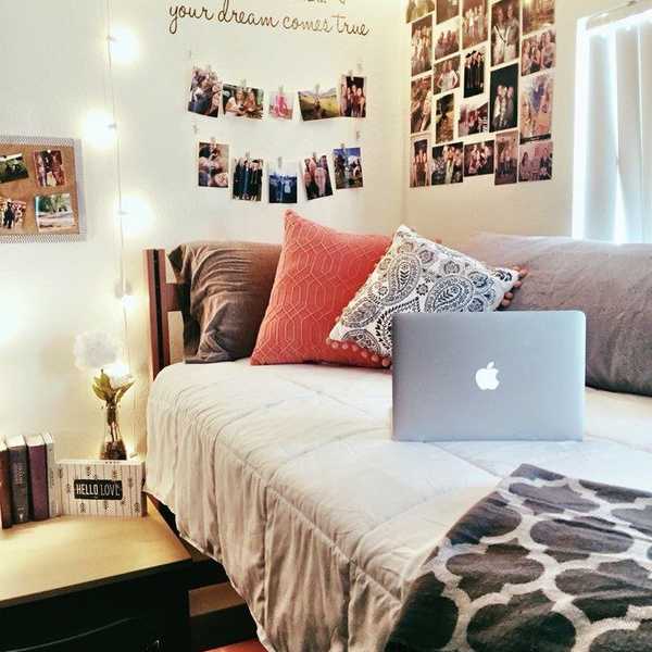 15 Things I Have Discovered While Living In A Dorm