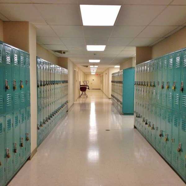 11 Things I Wish They Taught Me In High School