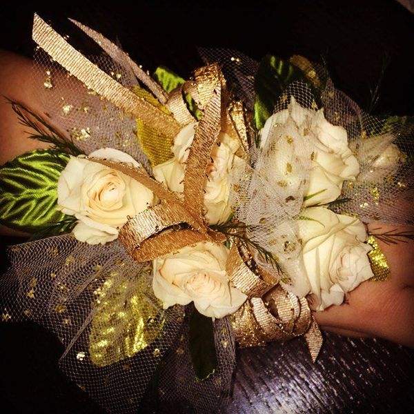 I'm The Girl Who Never Had A Real Date To Prom