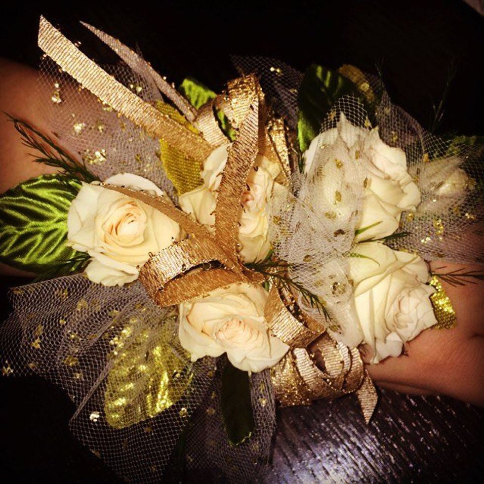 I'm The Girl Who Never Had A Real Date To Prom