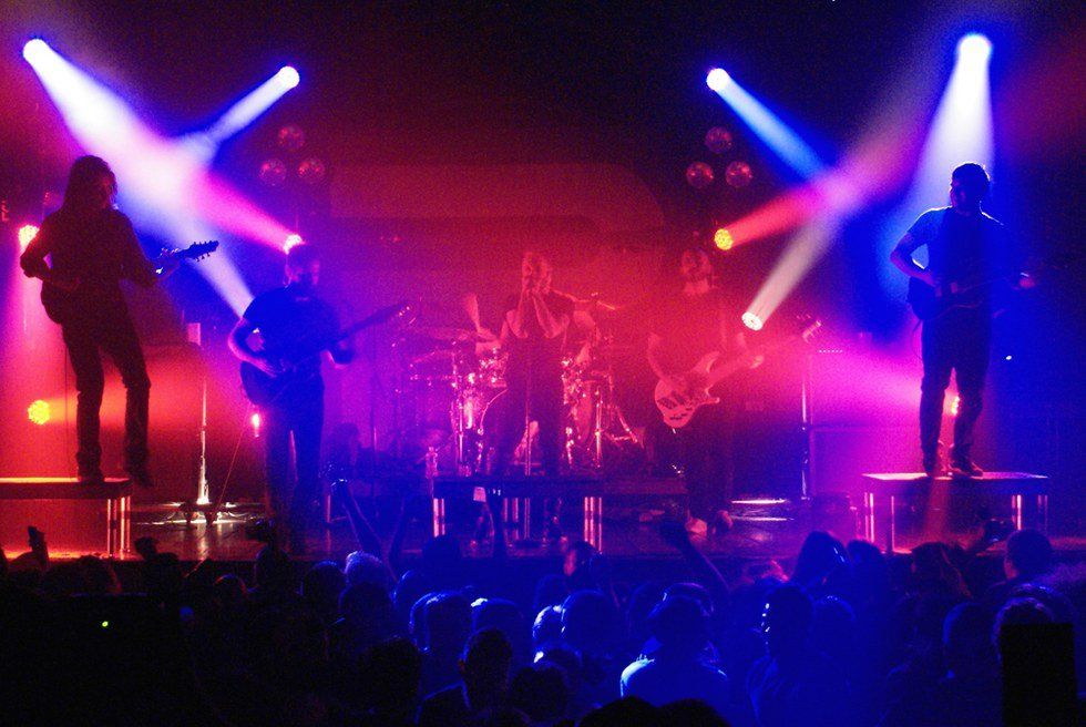 In Defense of Heavy Metal