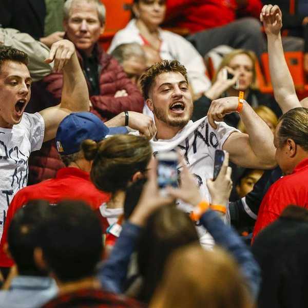 Anti-Trump Rallies Only Prove Your Enemies Were Right