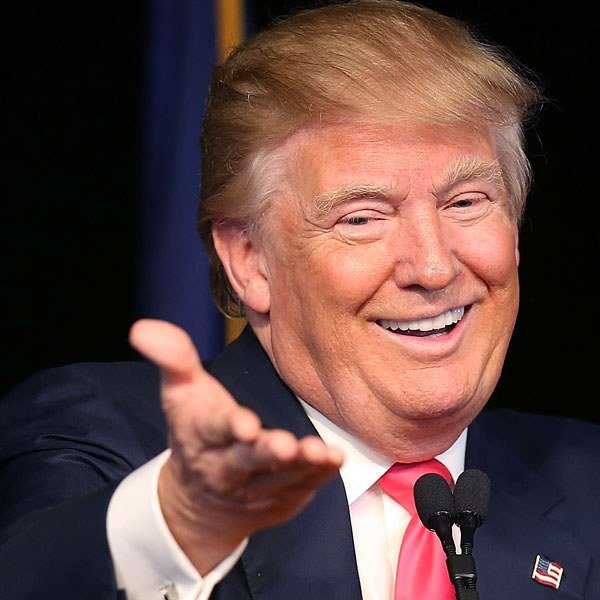 11 People I Would Rather See As President Than Donald Trump