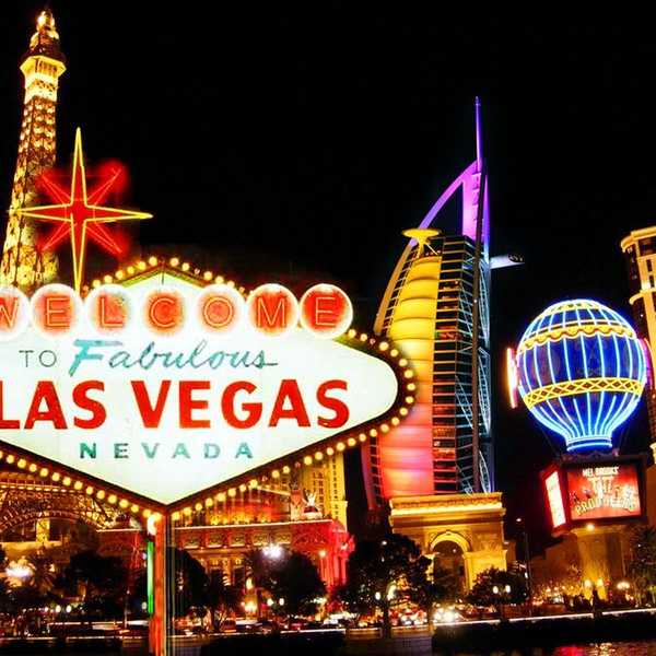 13 Things You Know Only If You Grew Up In Vegas
