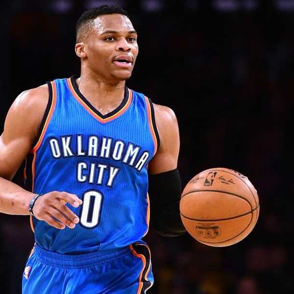 NBA Announces All-Star Starters, Russell Westbrook Out