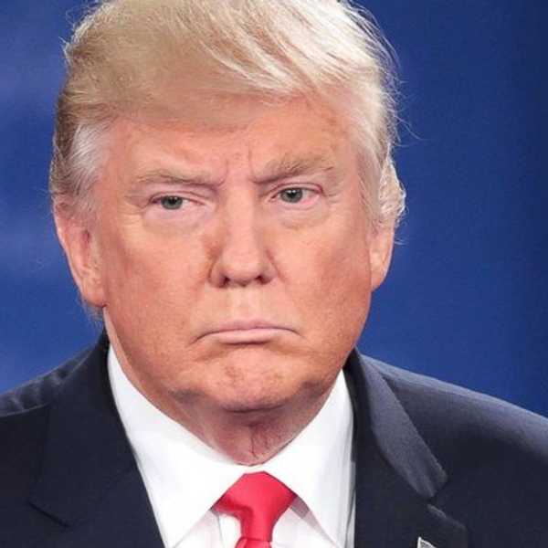 What A Donald Trump Presidency Means For The American People
