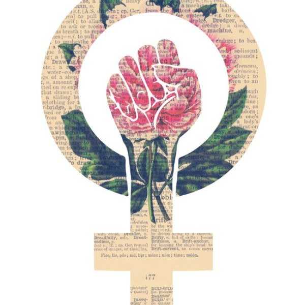 What It Means to March